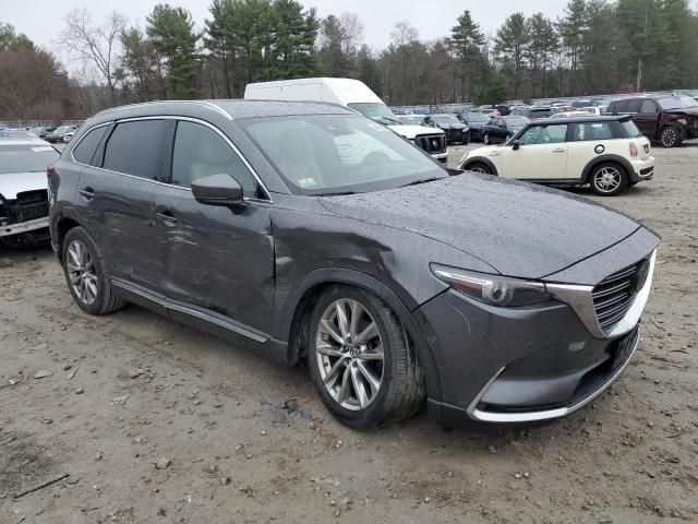 2019 Mazda CX-9 Grand Touring