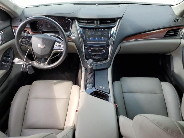 2016 Cadillac CTS