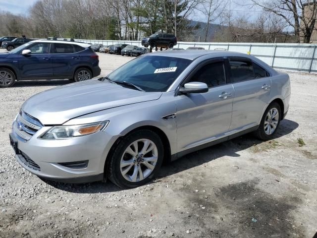 2011 Ford Taurus SEL