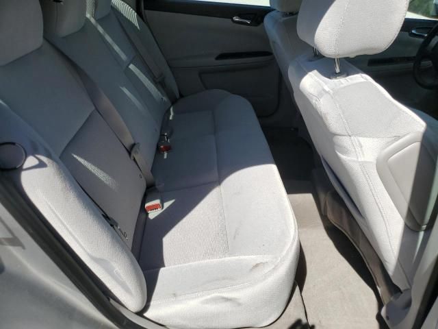 2009 Chevrolet Impala 1LT