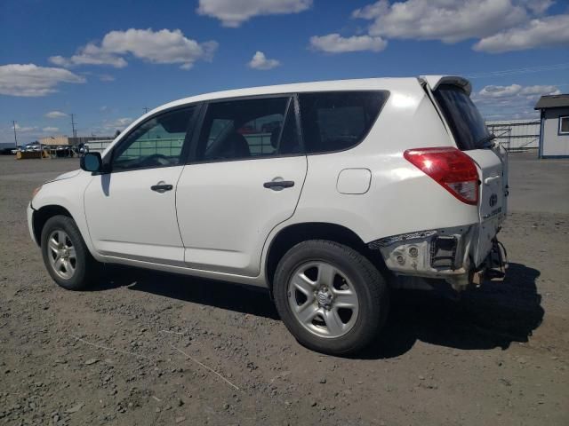 2008 Toyota Rav4