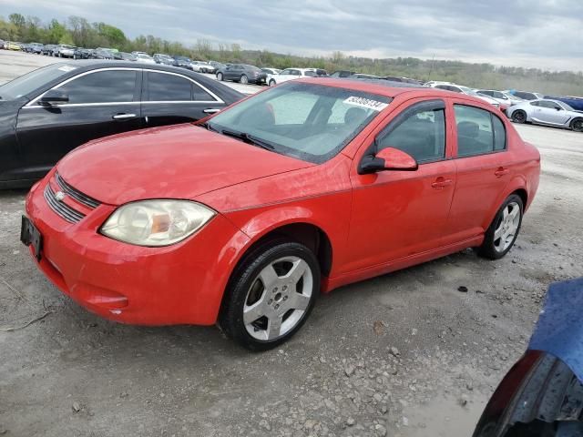 2010 Chevrolet Cobalt 2LT