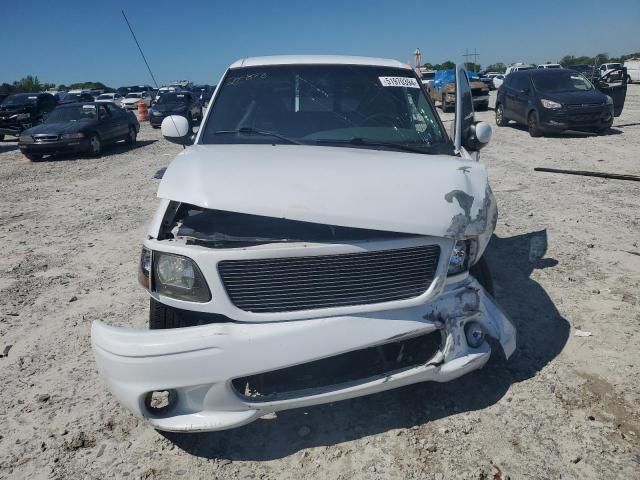 2000 Ford F150 SVT Lightning