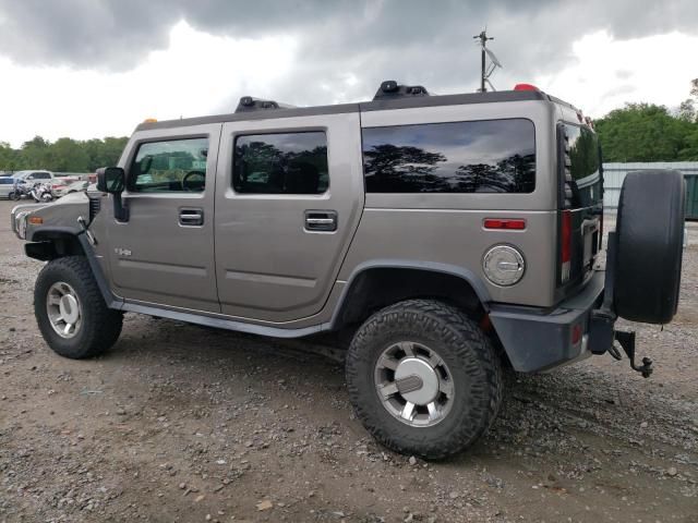 2008 Hummer H2