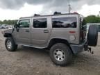 2008 Hummer H2