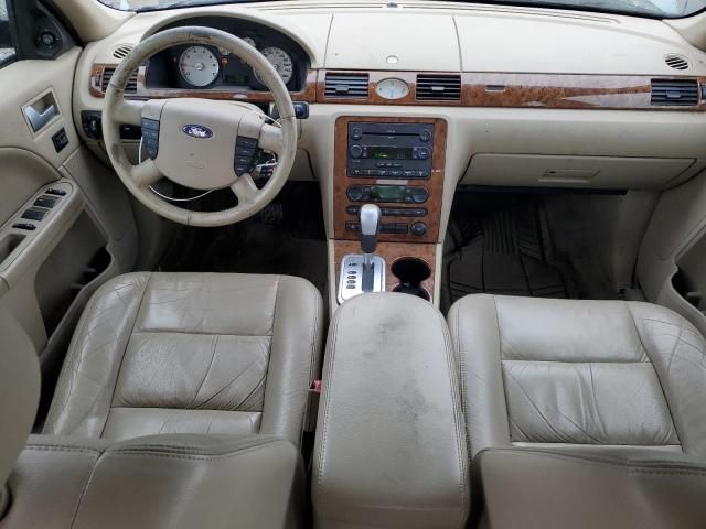 2005 Ford Five Hundred Limited