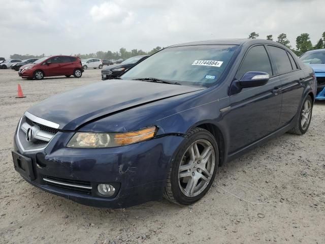 2008 Acura TL