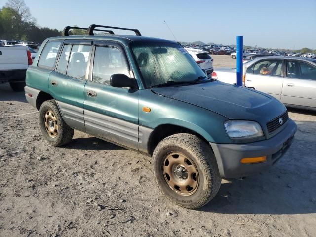 1997 Toyota Rav4