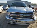 2013 Chevrolet Silverado C1500 LT