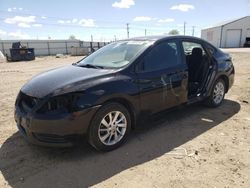 Salvage cars for sale from Copart Nampa, ID: 2013 Nissan Sentra S