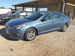 Hyundai Sonata salvage cars for sale: 2016 Hyundai Sonata SE