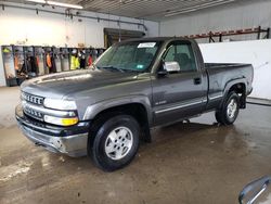 2000 Chevrolet Silverado K1500 for sale in Candia, NH