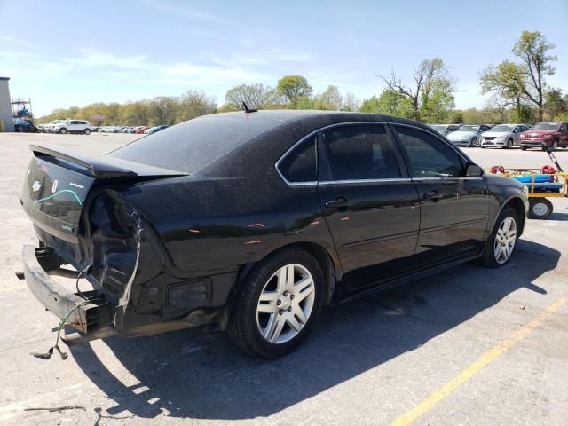 2013 Chevrolet Impala LT