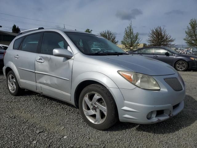 2005 Pontiac Vibe