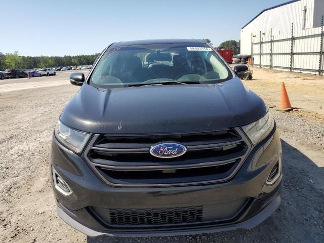 2015 Ford Edge Sport