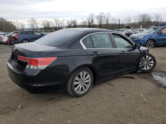 2012 Honda Accord EX