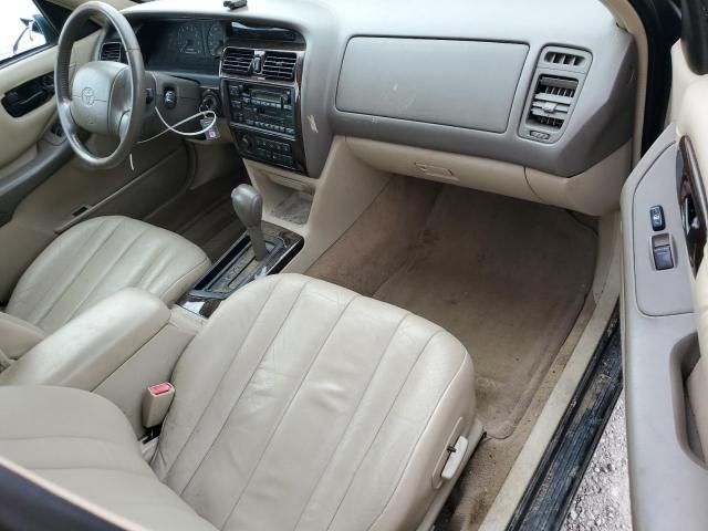 1998 Toyota Avalon XL