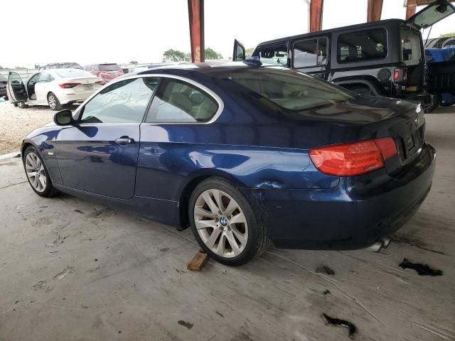 2011 BMW 328 I