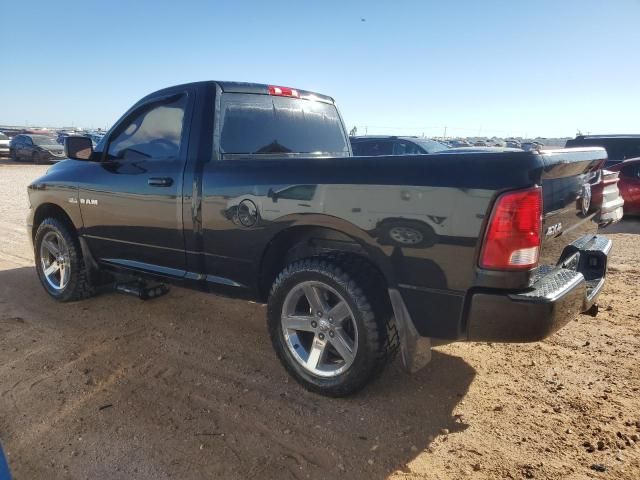 2009 Dodge RAM 1500