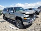 2001 Chevrolet Silverado K2500 Heavy Duty