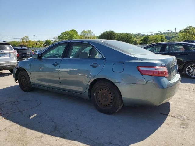 2009 Toyota Camry Base