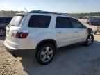 2008 GMC Acadia SLT-2