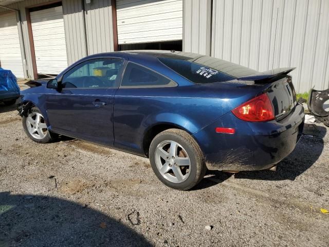 2008 Pontiac G5