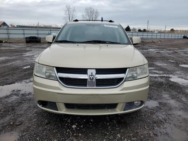 2010 Dodge Journey R/T