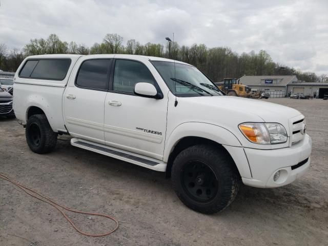 2005 Toyota Tundra Double Cab Limited