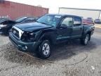 2011 Toyota Tacoma Double Cab Prerunner