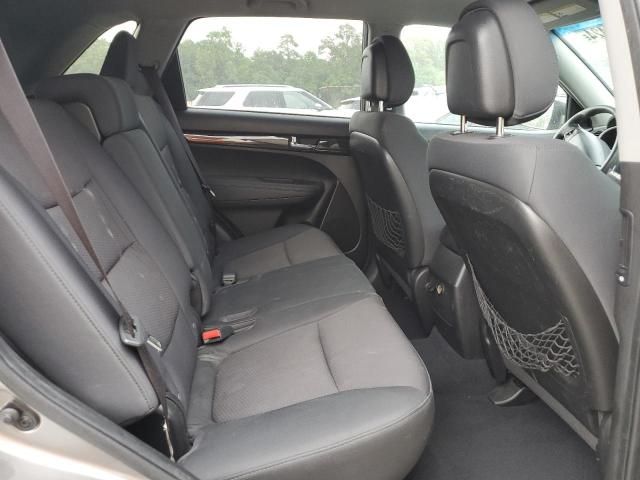 2011 KIA Sorento Base