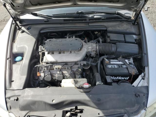 2006 Acura 3.2TL