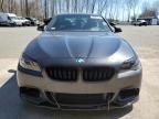 2014 BMW 550 XI