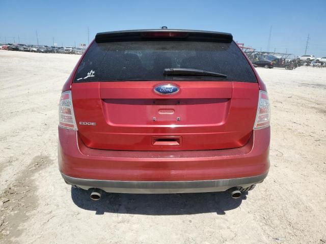 2008 Ford Edge SE