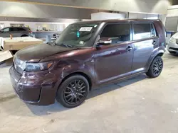 Salvage cars for sale from Copart Sandston, VA: 2008 Scion XB