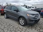 2016 Ford Edge SE