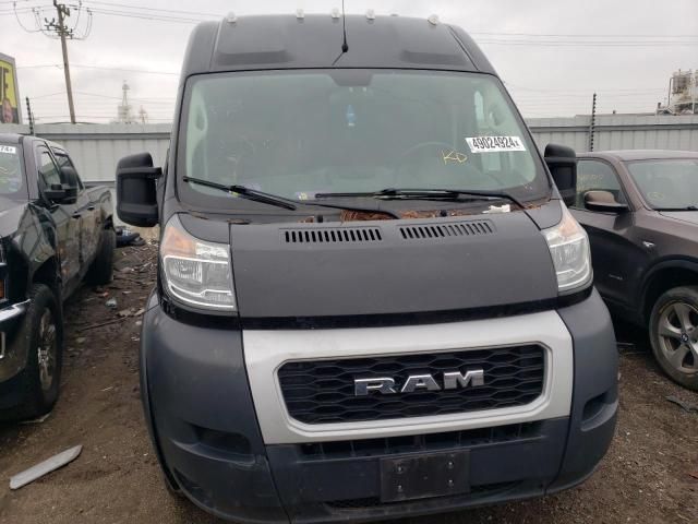 2019 Dodge RAM Promaster 3500 3500 High