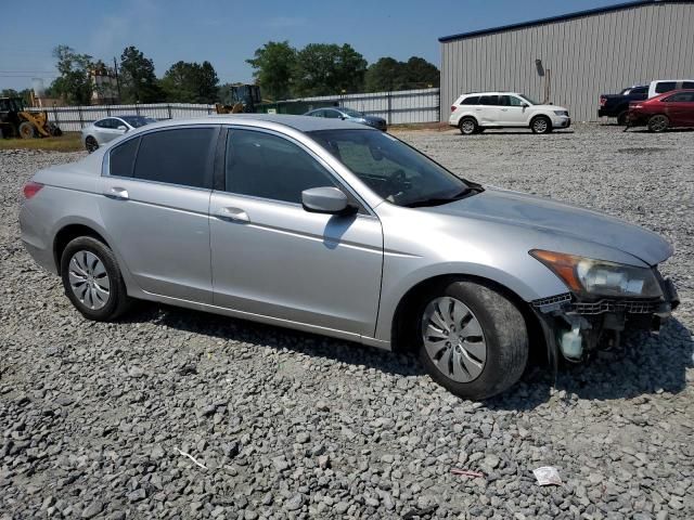 2009 Honda Accord LX