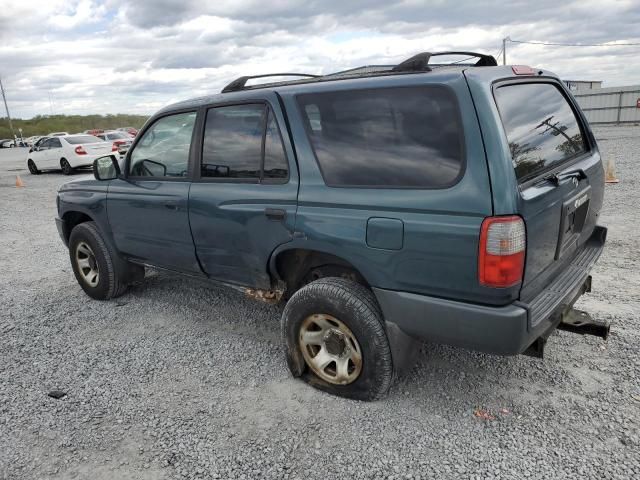 1997 Toyota 4runner