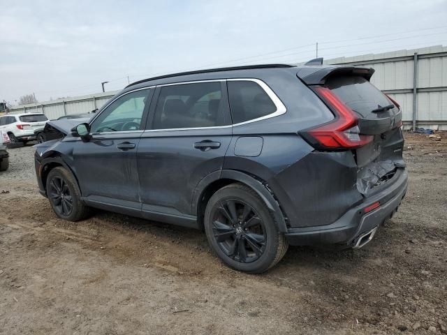 2023 Honda CR-V Sport Touring