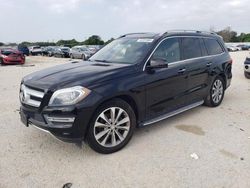 Mercedes-Benz Vehiculos salvage en venta: 2014 Mercedes-Benz GL 350 Bluetec