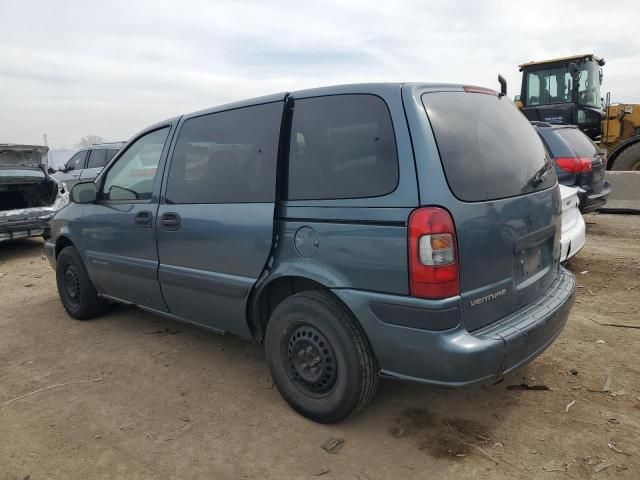 2004 Chevrolet Venture