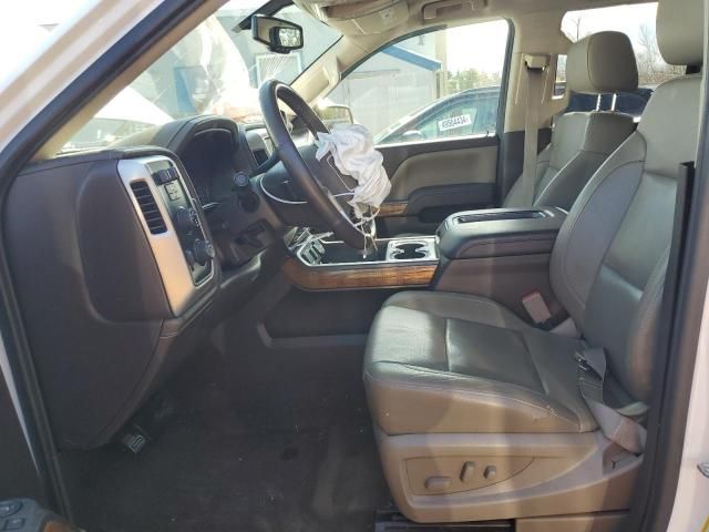 2014 GMC Sierra K1500 SLT