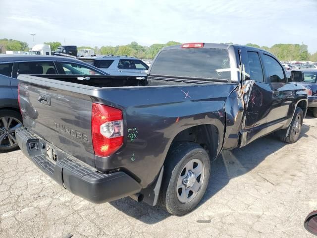 2014 Toyota Tundra Double Cab SR/SR5