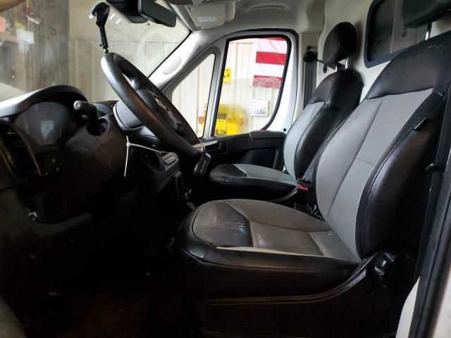 2022 Dodge RAM Promaster 3500 3500 Standard