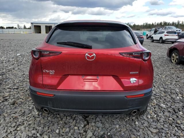 2021 Mazda CX-30 Preferred