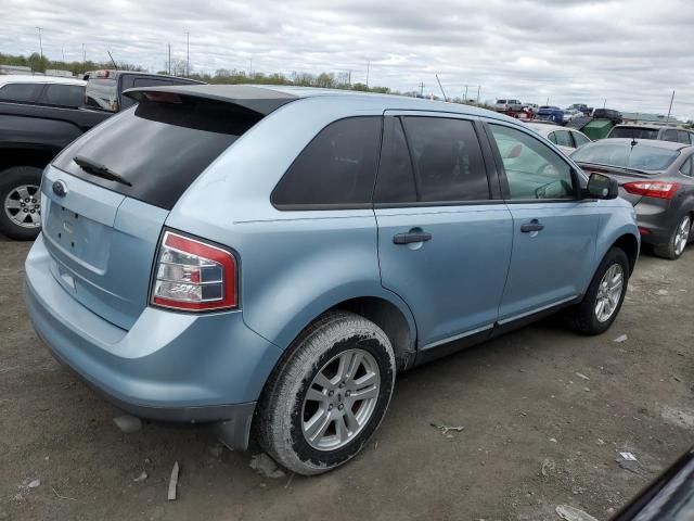 2008 Ford Edge SE