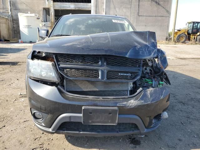 2013 Dodge Journey SXT