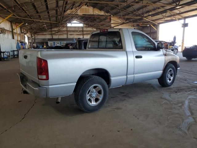 2002 Dodge RAM 1500