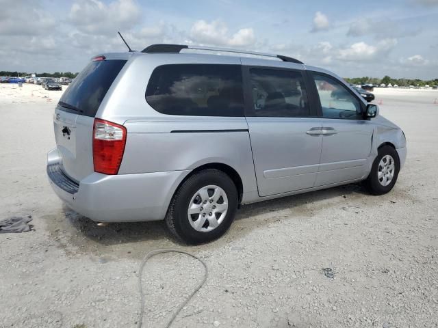 2010 KIA Sedona LX